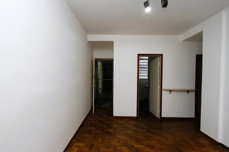 Apartamento à venda com 45m², 2 quartos e 1 vagaSala