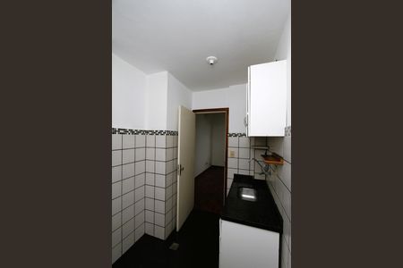 Apartamento à venda com 45m², 2 quartos e 1 vagaCozinha