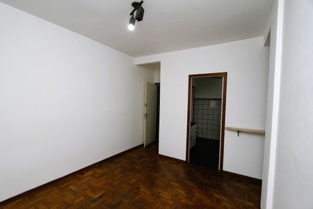 Apartamento à venda com 45m², 2 quartos e 1 vagaSala
