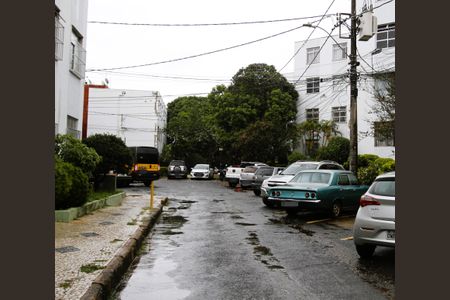 Apartamento à venda com 45m², 2 quartos e 1 vagaestacionamento