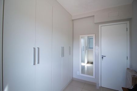 Apartamento para alugar com 55m², 2 quartos e 1 vagaQuarto 