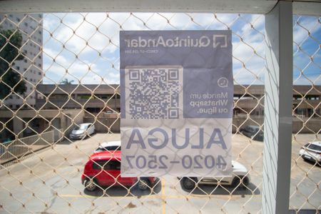 Apartamento para alugar com 55m², 2 quartos e 1 vagaJanela 