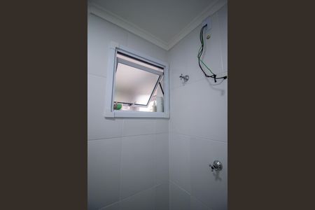 Apartamento para alugar com 55m², 2 quartos e 1 vagaBanheiro