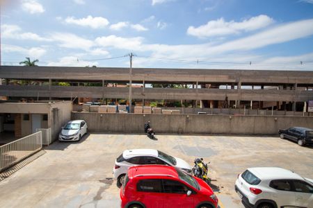 Apartamento para alugar com 55m², 2 quartos e 1 vagaVista 