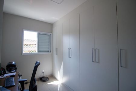 Apartamento para alugar com 55m², 2 quartos e 1 vagaQuarto 