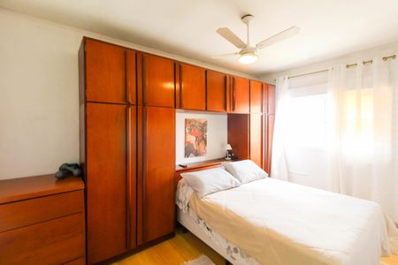 Casa de condomínio à venda com 94m², 3 quartos e 2 vagasQuarto 3