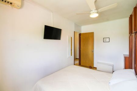 Casa de condomínio à venda com 94m², 3 quartos e 2 vagasQuarto 3