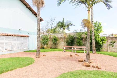 Casa de condomínio à venda com 94m², 3 quartos e 2 vagasÁrea comum