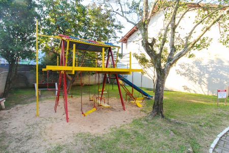 Casa de condomínio à venda com 94m², 3 quartos e 2 vagasÁrea comum - Playground