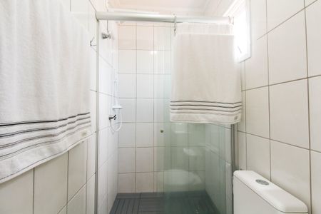 Casa de condomínio à venda com 94m², 3 quartos e 2 vagasBanheiro