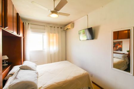 Casa de condomínio à venda com 94m², 3 quartos e 2 vagasQuarto 3