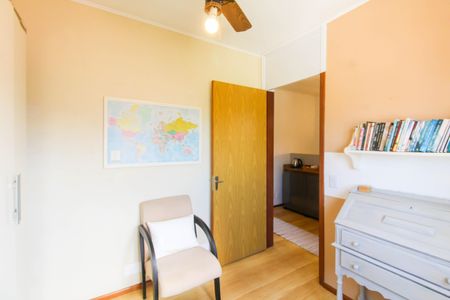 Casa de condomínio à venda com 94m², 3 quartos e 2 vagasQuarto 1