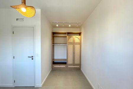 Casa de condomínio para alugar com 80m², 2 quartos e 2 vagasSuíte 2