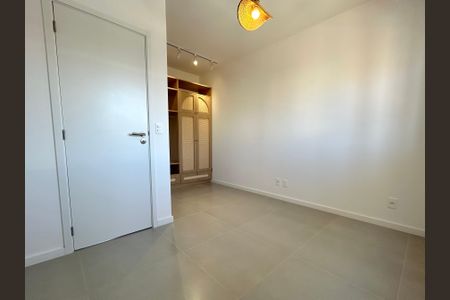 Casa de condomínio para alugar com 80m², 2 quartos e 2 vagasSuíte 2