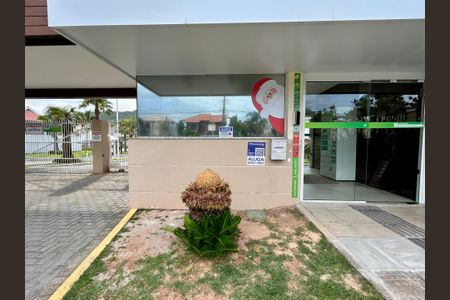 Casa de condomínio para alugar com 80m², 2 quartos e 2 vagasFachada