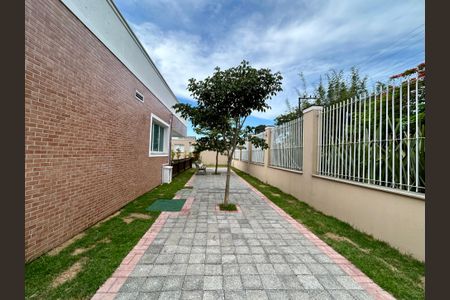 Casa de condomínio para alugar com 80m², 2 quartos e 2 vagasÁrea Comum - Área Pet