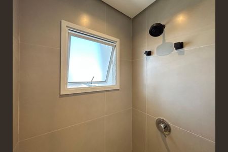 Casa de condomínio para alugar com 80m², 2 quartos e 2 vagasBanheiro Suíte 2