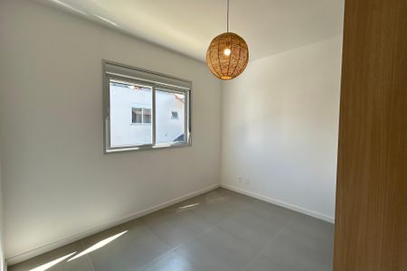 Casa de condomínio para alugar com 80m², 2 quartos e 2 vagasSuíte 1