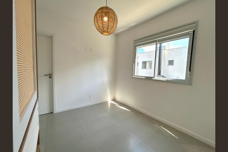 Casa de condomínio para alugar com 80m², 2 quartos e 2 vagasSuíte 1