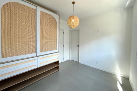 Casa de condomínio para alugar com 80m², 2 quartos e 2 vagasSuite 1