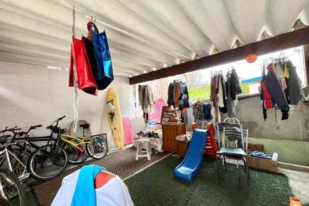 Casa para alugar com 45m², 1 quarto e 1 vagaGaragem