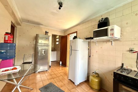 Casa para alugar com 45m², 1 quarto e 1 vagaCozinha 2