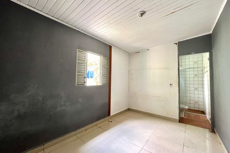 Sala 1 de casa para alugar com 3 quartos, 45m² em Planalto Paulista, São Paulo