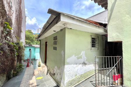 Casa para alugar com 45m², 1 quarto e 1 vagaÁrea externa
