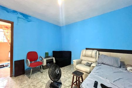 Casa para alugar com 45m², 1 quarto e 1 vagaSala 2