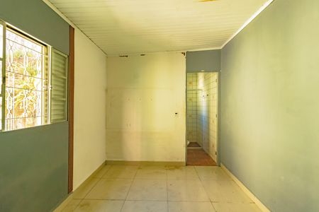 Casa para alugar com 1 quarto, 45m² em Planalto Paulista, São Paulo