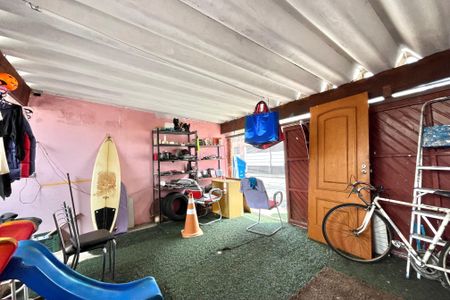 Casa para alugar com 45m², 1 quarto e 1 vagaGaragem