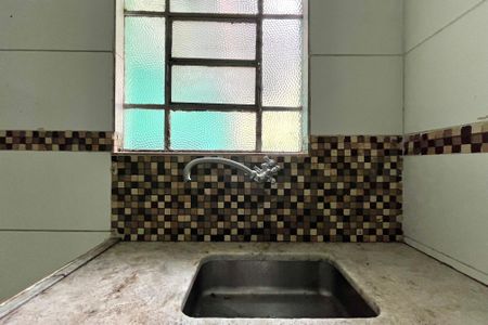 Cozinha 1 de casa para alugar com 3 quartos, 45m² em Planalto Paulista, São Paulo