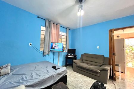 Casa para alugar com 45m², 1 quarto e 1 vagaSala 2