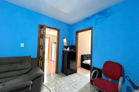 Casa para alugar com 45m², 1 quarto e 1 vagaSala 2