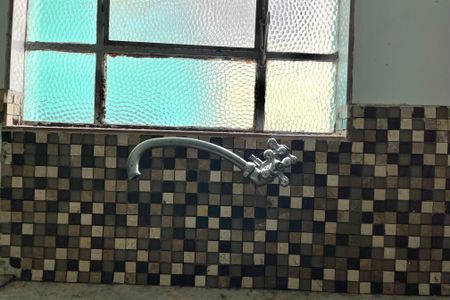 Casa para alugar com 45m², 1 quarto e 1 vagaCozinha 1