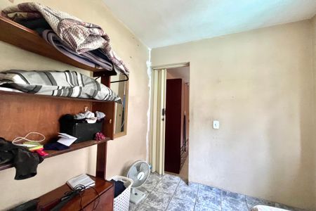 Casa para alugar com 45m², 1 quarto e 1 vagaQuarto 3