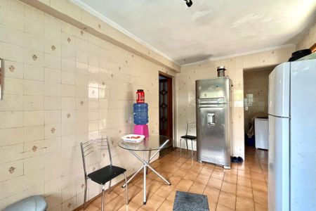 Casa para alugar com 45m², 1 quarto e 1 vagaCozinha 2