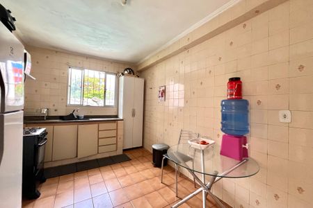 Casa para alugar com 45m², 1 quarto e 1 vagaCozinha 2