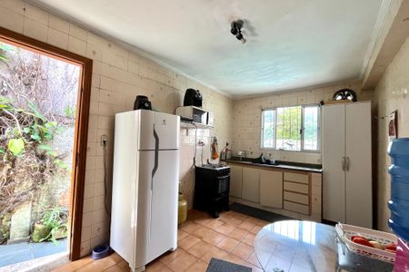 Casa para alugar com 45m², 1 quarto e 1 vagaCozinha 2