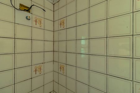 Casa para alugar com 1 quarto, 45m² em Planalto Paulista, São Paulo