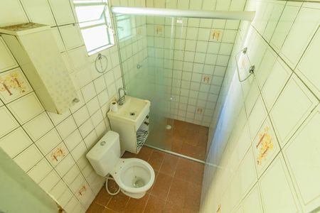 Casa para alugar com 1 quarto, 45m² em Planalto Paulista, São Paulo