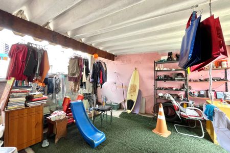 Casa para alugar com 45m², 1 quarto e 1 vagaGaragem