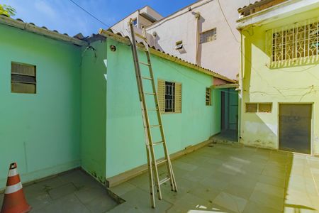 Casa para alugar com 45m², 1 quarto e 1 vaga Casa para alugar com 45m², 1 quarto e 1 vagaÁrea comum