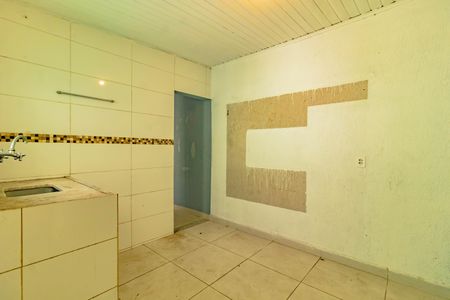 Casa para alugar com 1 quarto, 45m² em Planalto Paulista, São Paulo