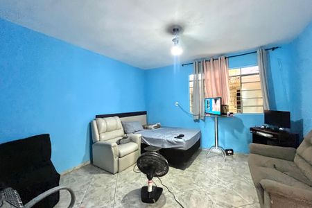 Casa para alugar com 45m², 1 quarto e 1 vagaSala 2