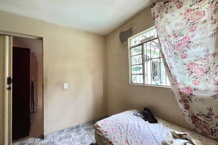 Casa para alugar com 45m², 1 quarto e 1 vagaQuarto 3