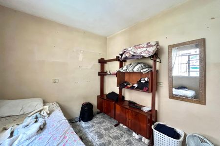 Casa para alugar com 45m², 1 quarto e 1 vagaQuarto 3
