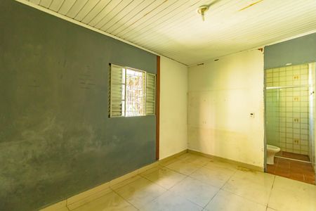 Casa para alugar com 1 quarto, 45m² em Planalto Paulista, São Paulo