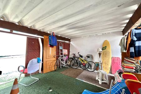 Casa para alugar com 45m², 1 quarto e 1 vagaGaragem