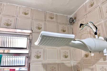 Casa para alugar com 45m², 1 quarto e 1 vagaBanheiro 2